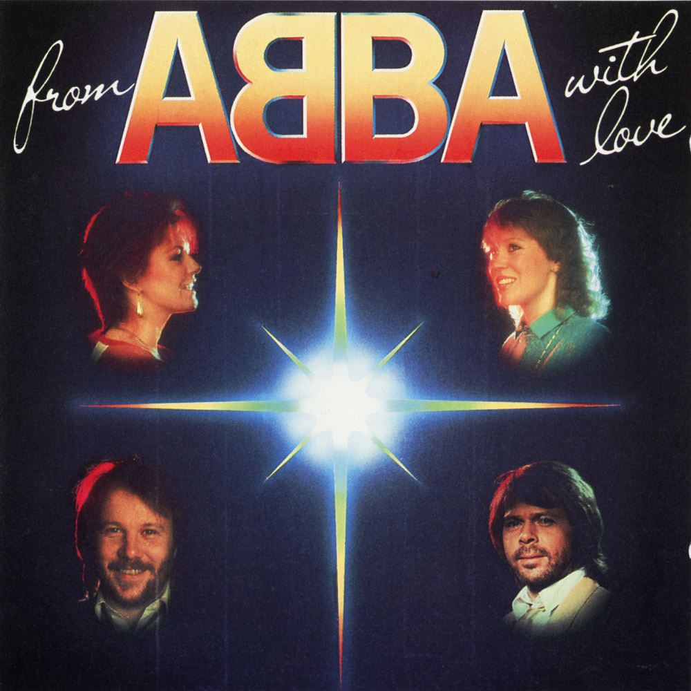 From ABBA With Love
