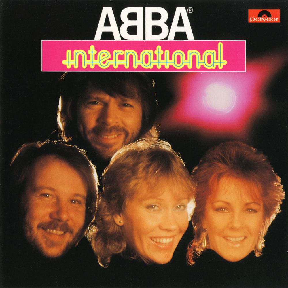 ABBA International