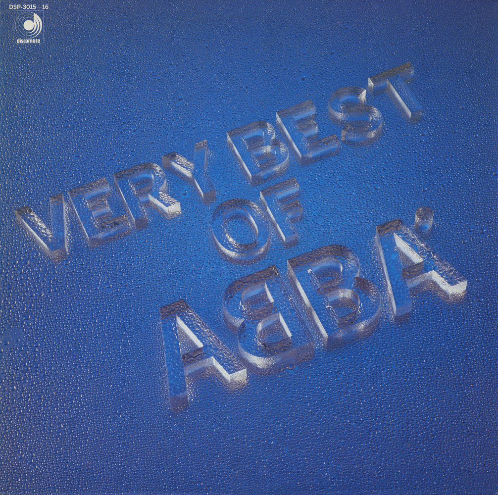 The Very Best Of ABBA
