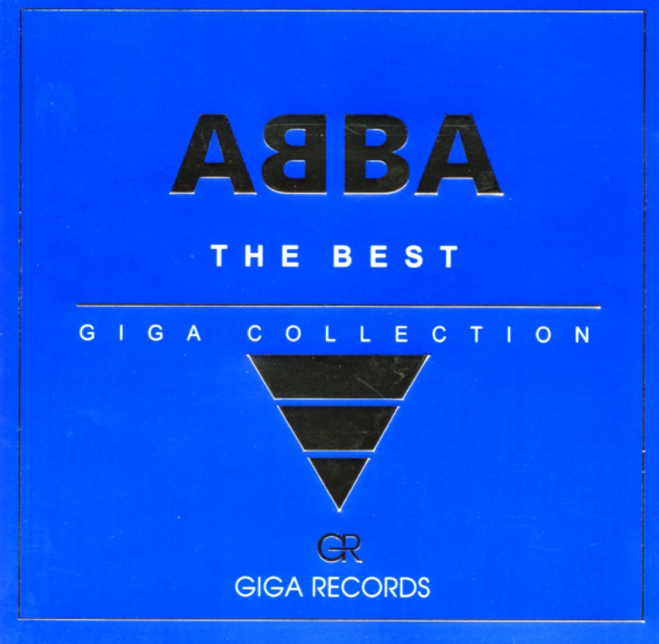 ABBA Giga Collection