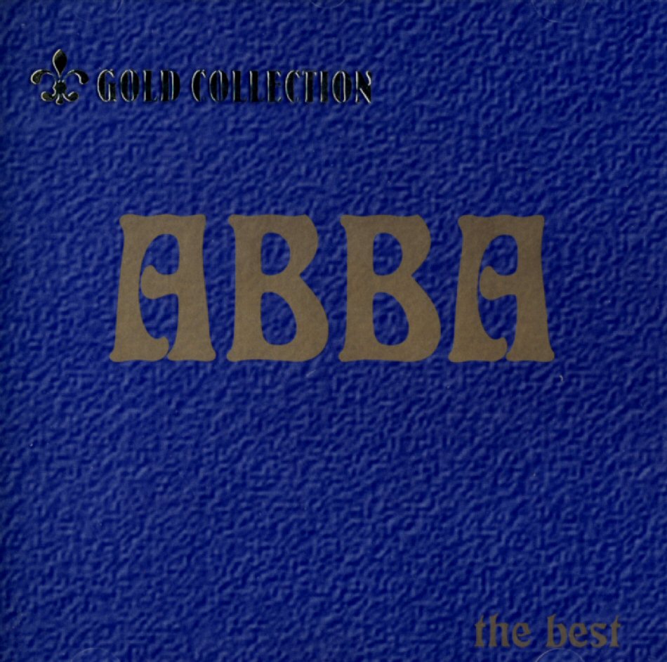 ABBA Gold Collection