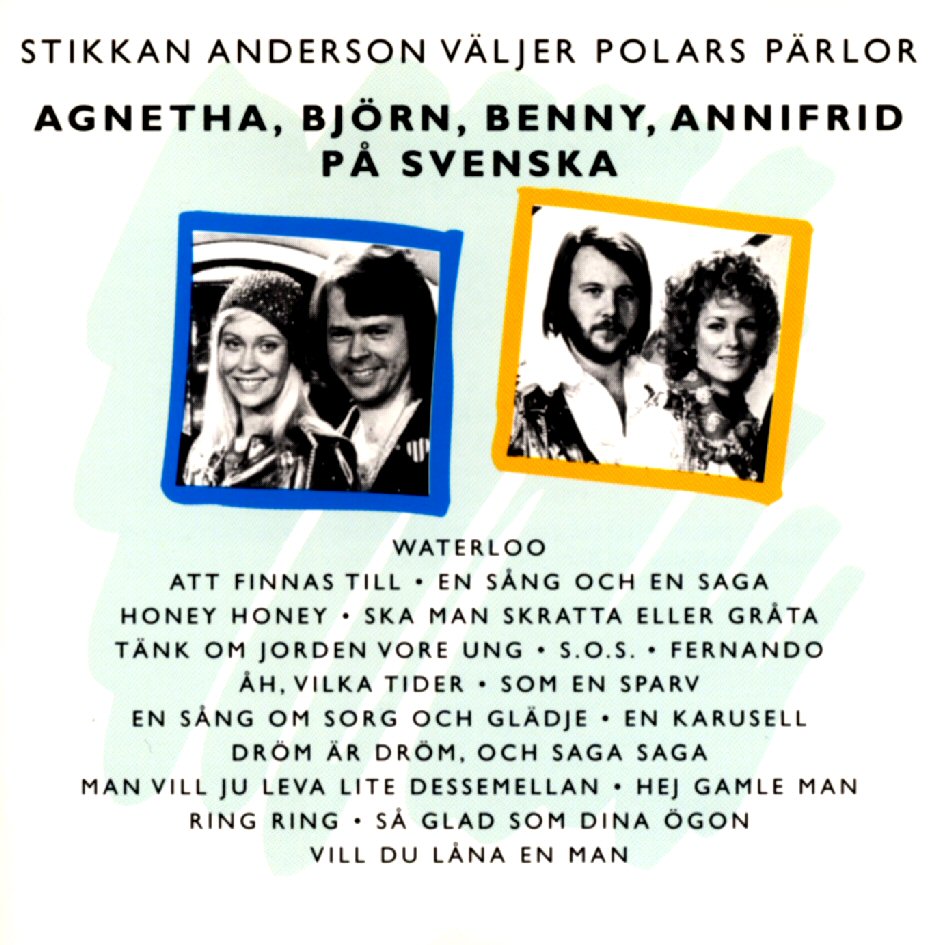 Pa Svenska