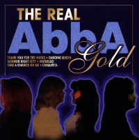 Real ABBA Gold