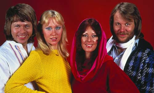 ABBA 1979