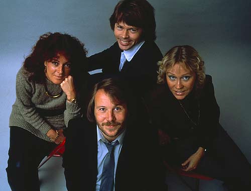 ABBA 1982