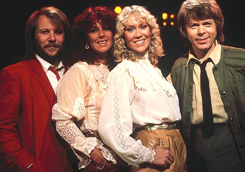 ABBA 1981
